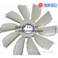 Z00210449 860111975 XCMG ZL50G Shantui SD32 Fan Ring